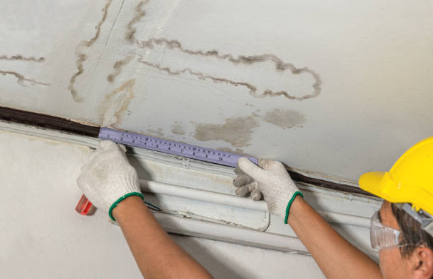 Reliable Burst Pipe Cleanup contractor in Washington, KS by Local Water Damage Repair